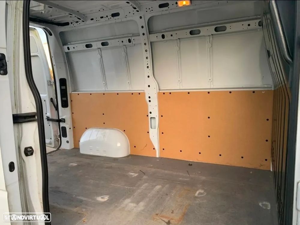 Renault Master L2 H2 - 2