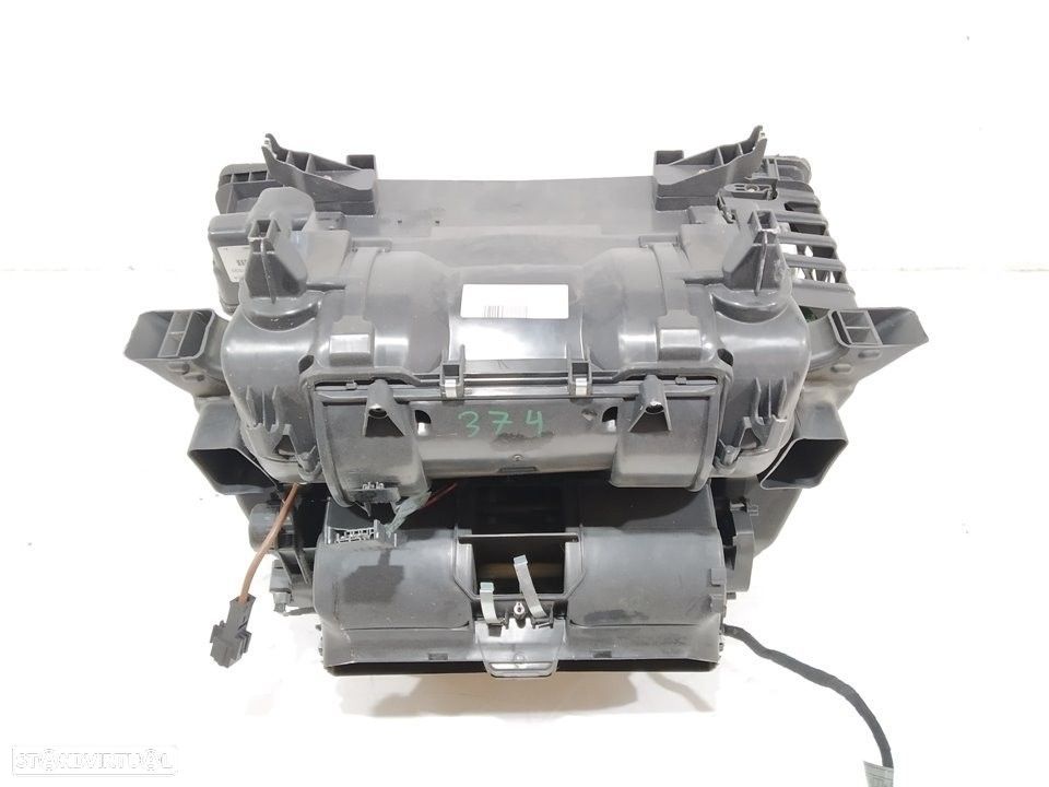 SOFAGEM INTEIRA NORMAL BMW 5 2004 - 1