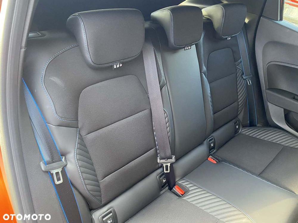 Renault Clio TCe 90 ESPIRIT ALPINE - 14