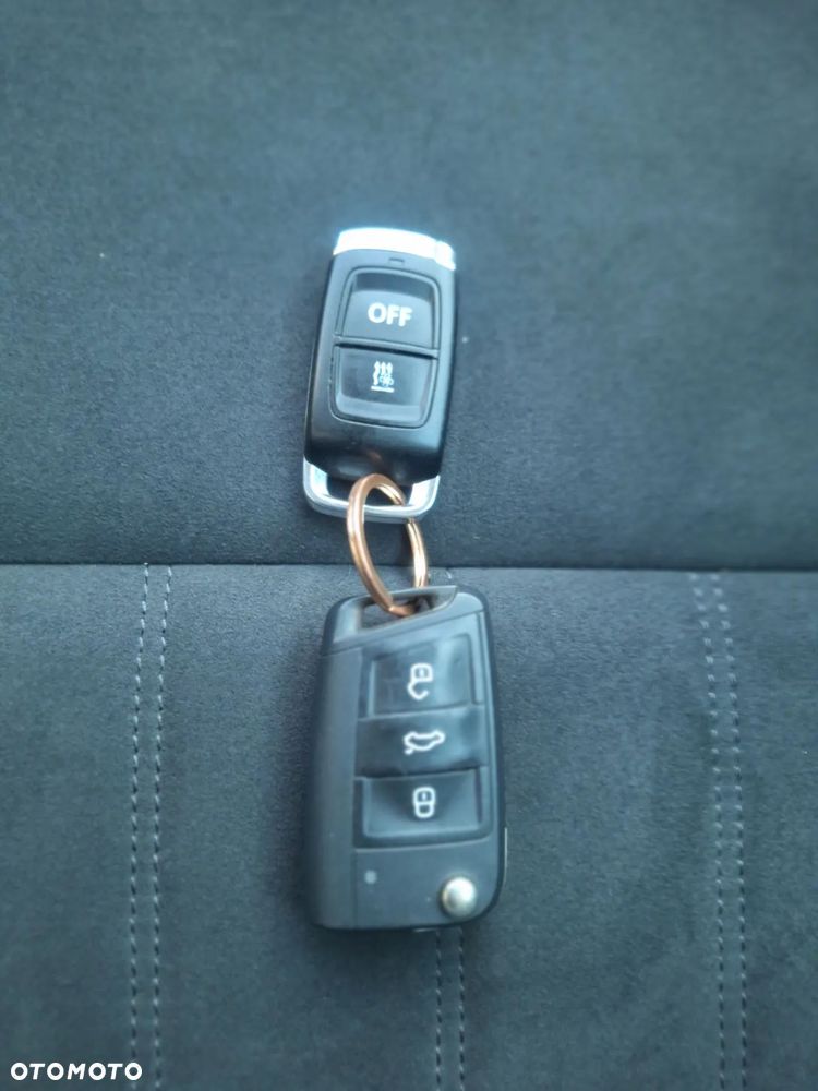 Skoda Karoq 1.6 TDI 4x2 Ambition DSG - 21