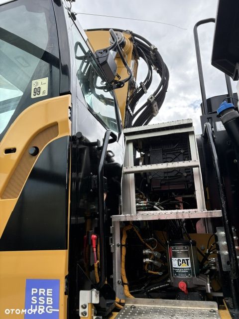 Caterpillar M318F / SUPER STAN/ - 9