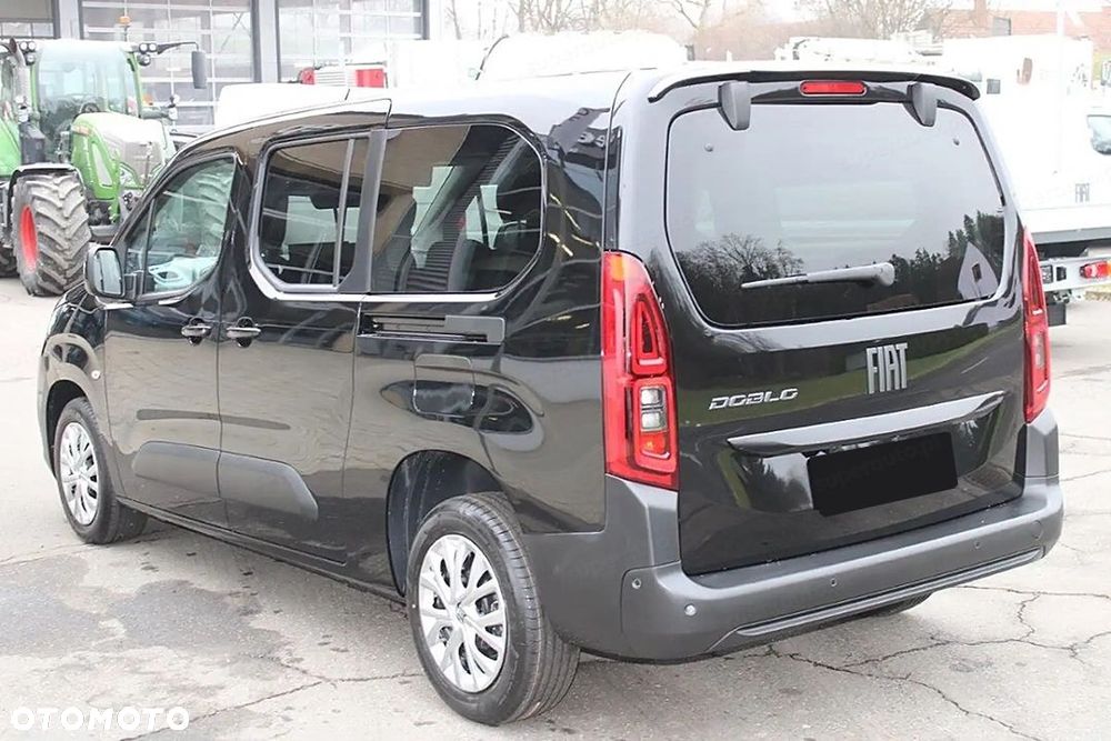 Fiat Qubo - 7