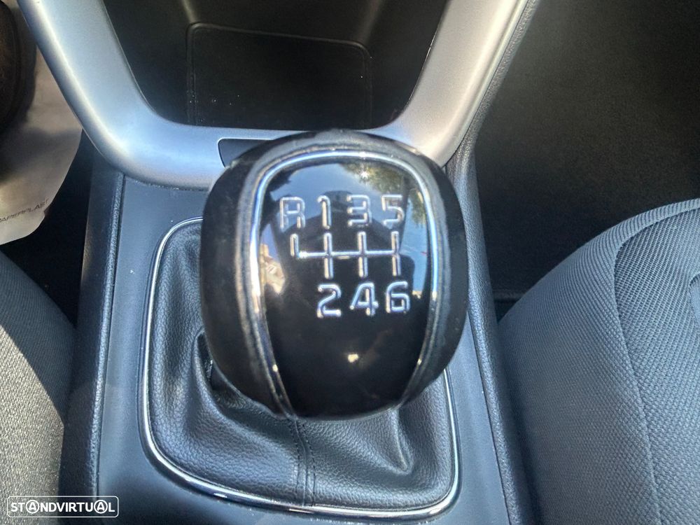 Kia Ceed - 23