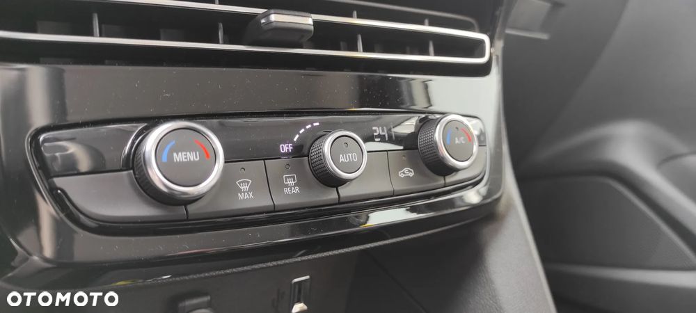 Opel Mokka Mokka-e 50kWh Edition - 8