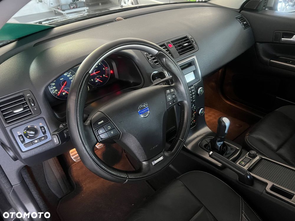 Volvo C30 D2 Business Edition Pro Start-Stop - 40