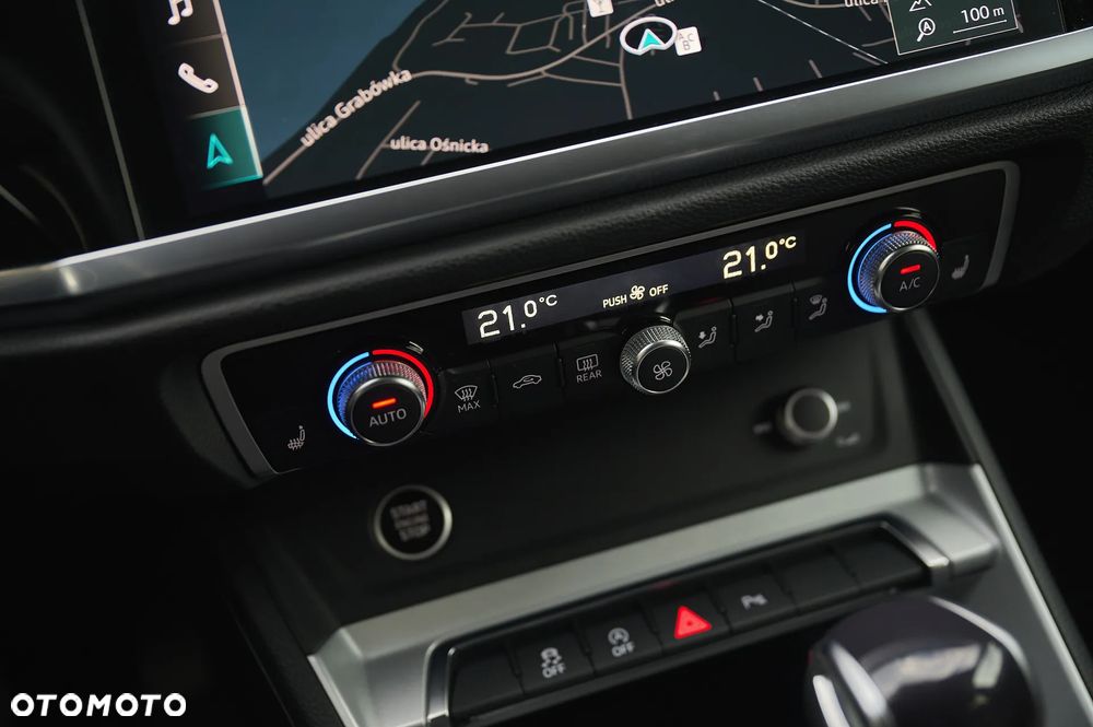 Audi Q3 35 TFSI S tronic - 32