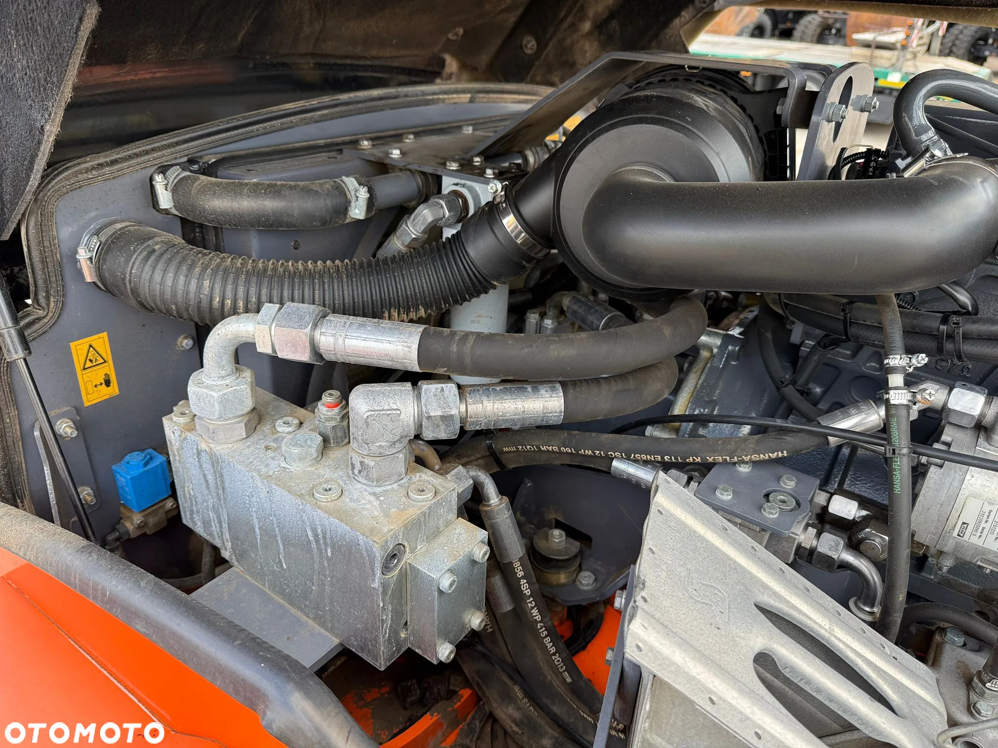 Hamm HD 14 VV - 27