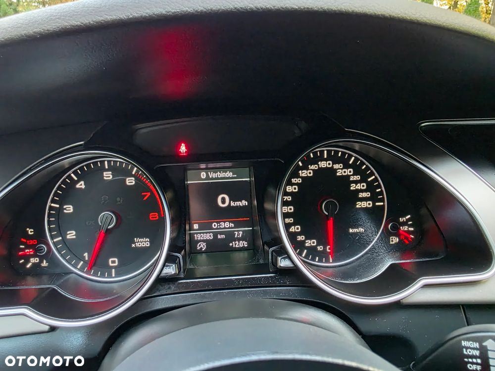 Audi A5 Sportback 1.8 TFSI - 31
