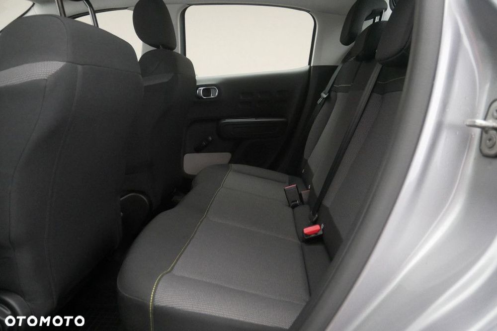 Citroën C3 - 15