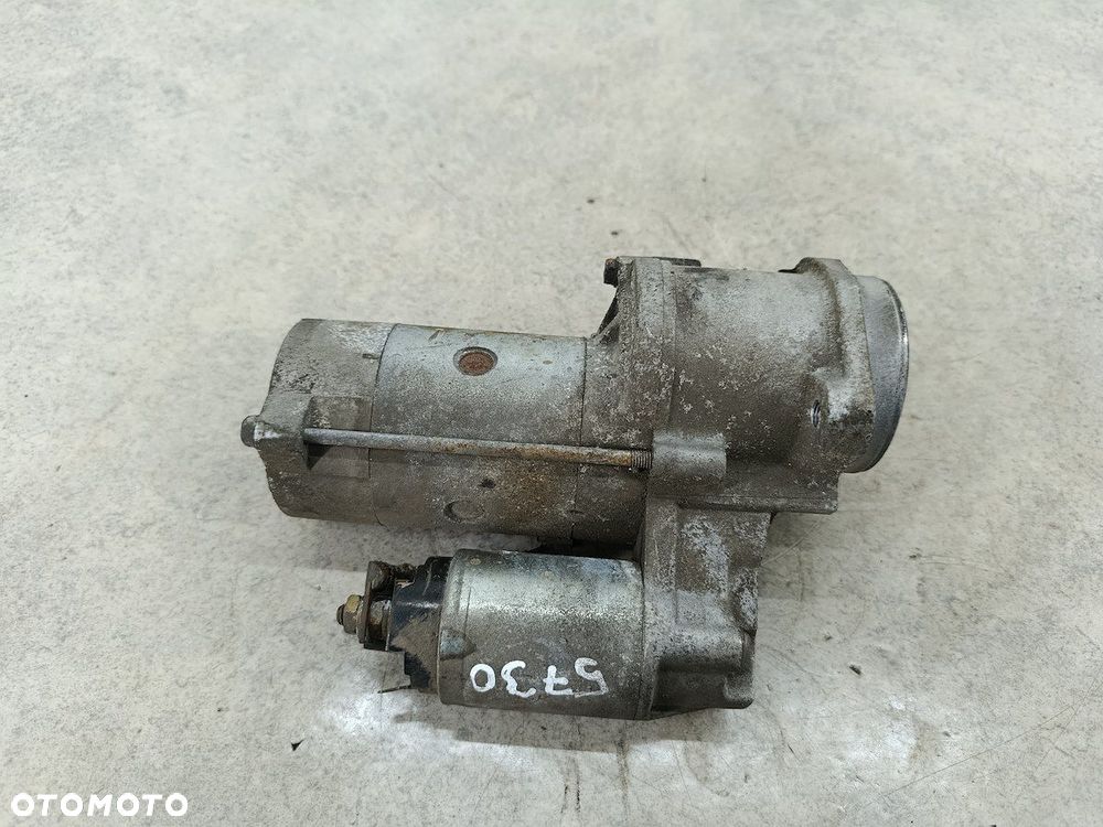 ROZRUSZNIK KIA SORENTO I 36100-4A000  TM000A23601  VALEO 2.5 CRDI - 8