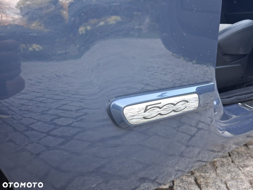 Fiat 500 - 17
