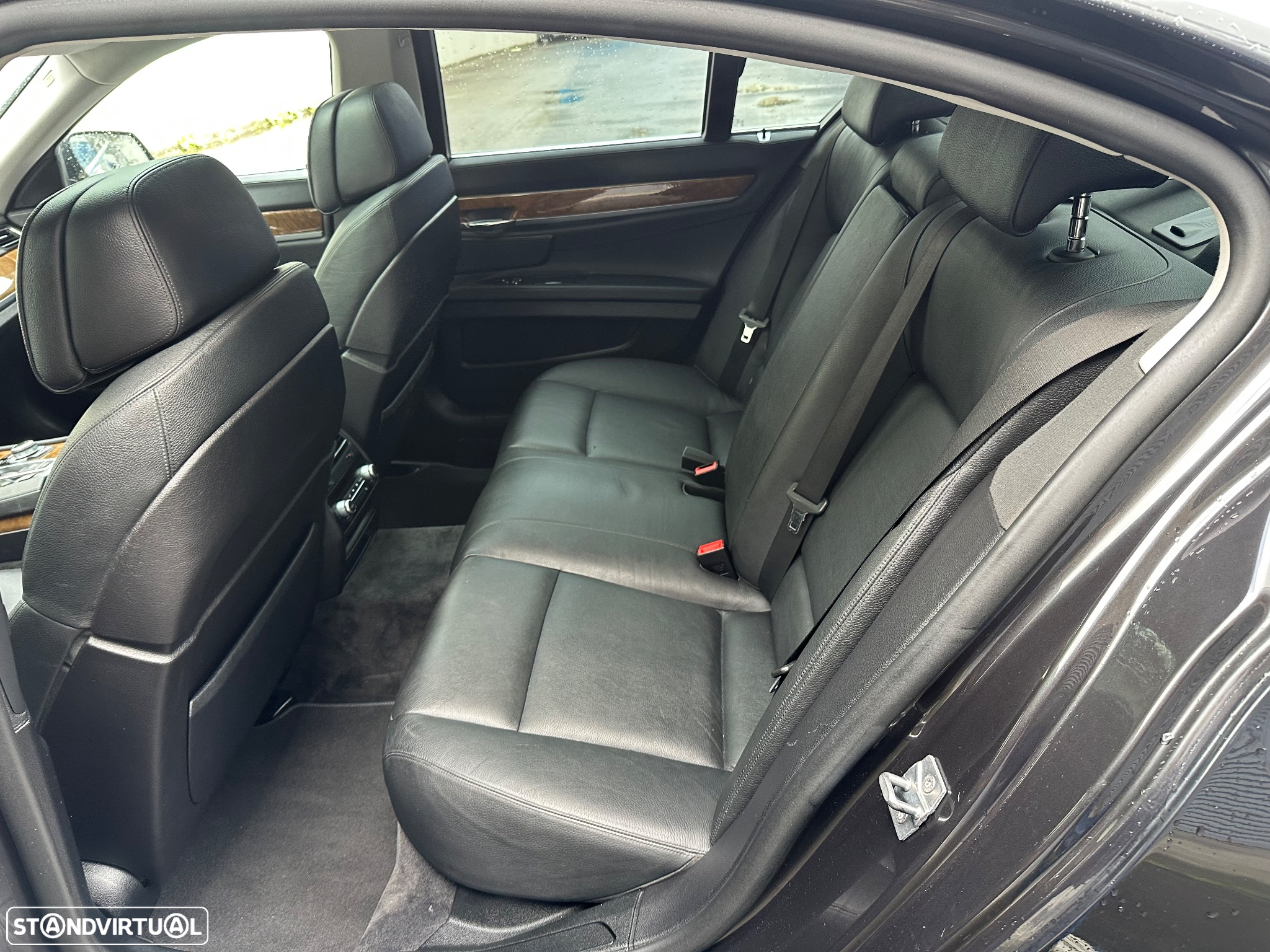 BMW 730 Ld - 28