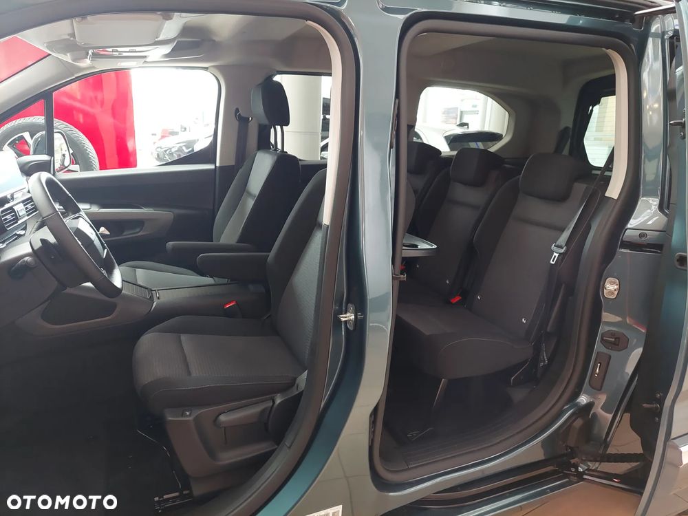 Toyota Proace City Verso Long 1.5 D-4D Family - 13