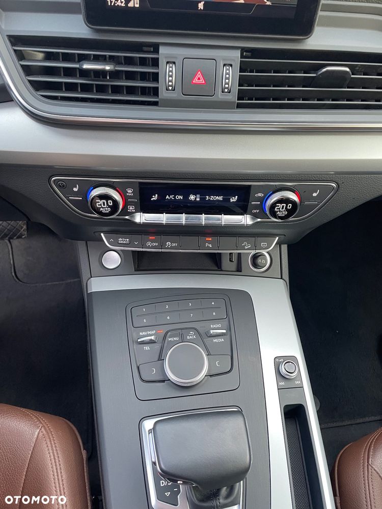 Audi Q5 - 11