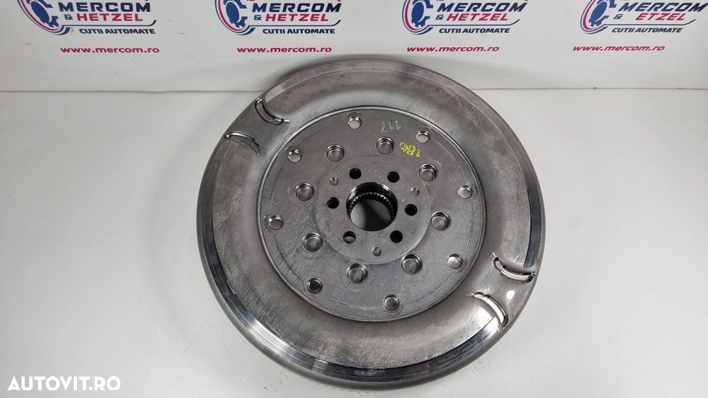 Volanta LUK SACHS 415 0615 09 Cutie Automata DQ500 0BH DSG / VW T5 TRANSPORTER / CARAVELLE / 2.0TDI / 2011+ - 3