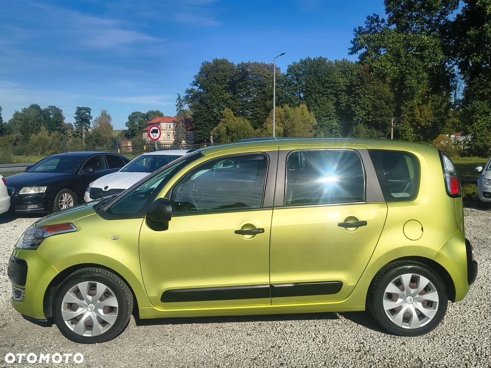 Citroën C3 Picasso - 11