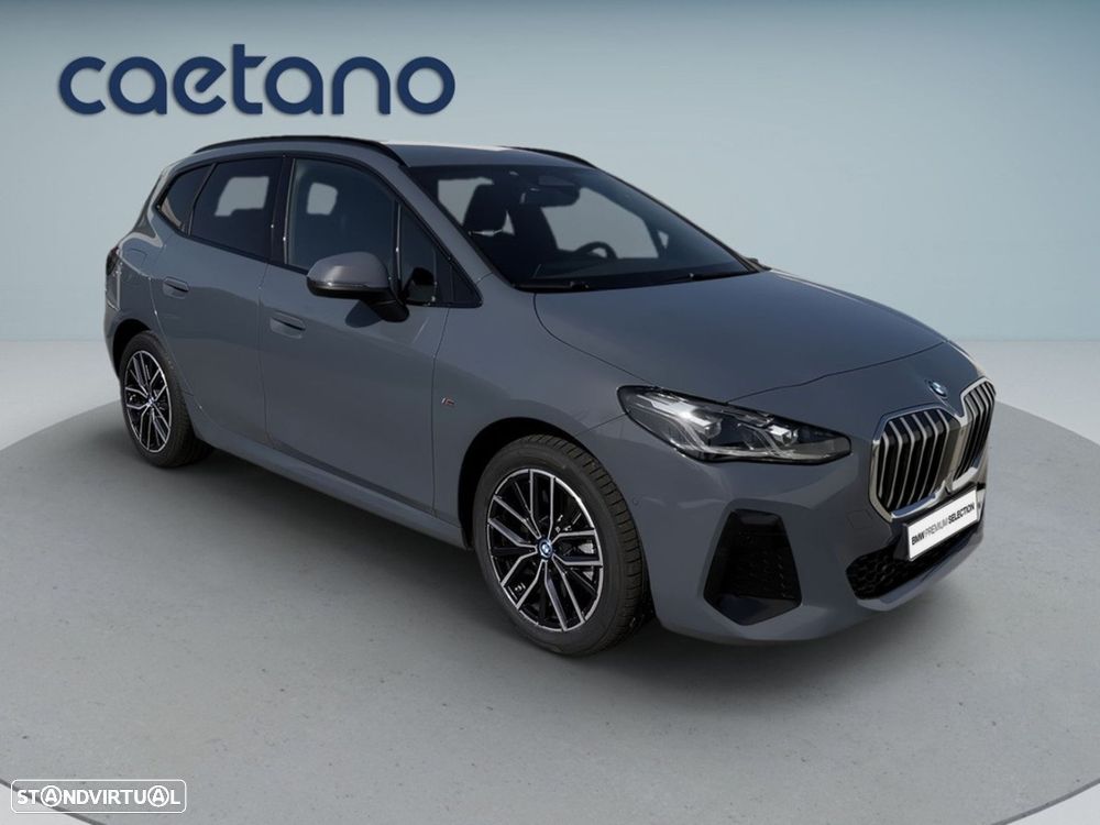 BMW 230xe Active Tourer Pack M - 9