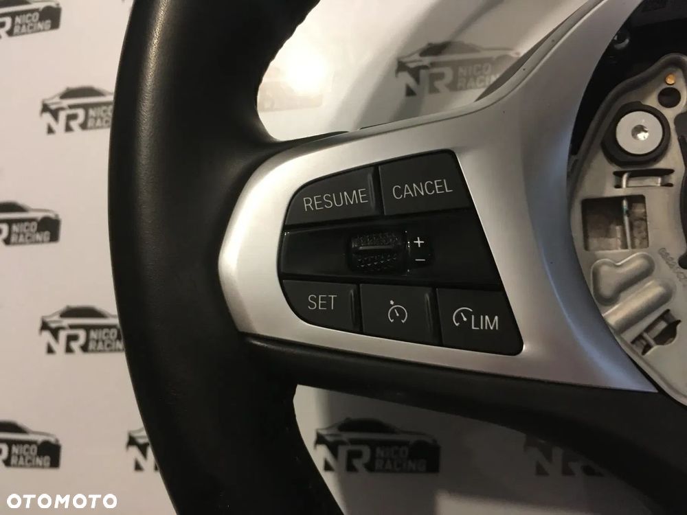 KIEROWNICA BMW M-PAKIET G20 G21 Z4 G29 F40 F44 - 3