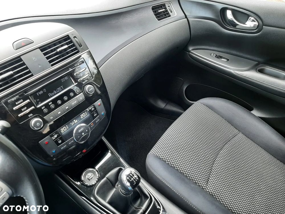 Nissan Pulsar 1.2 DIG-T Acenta - 35