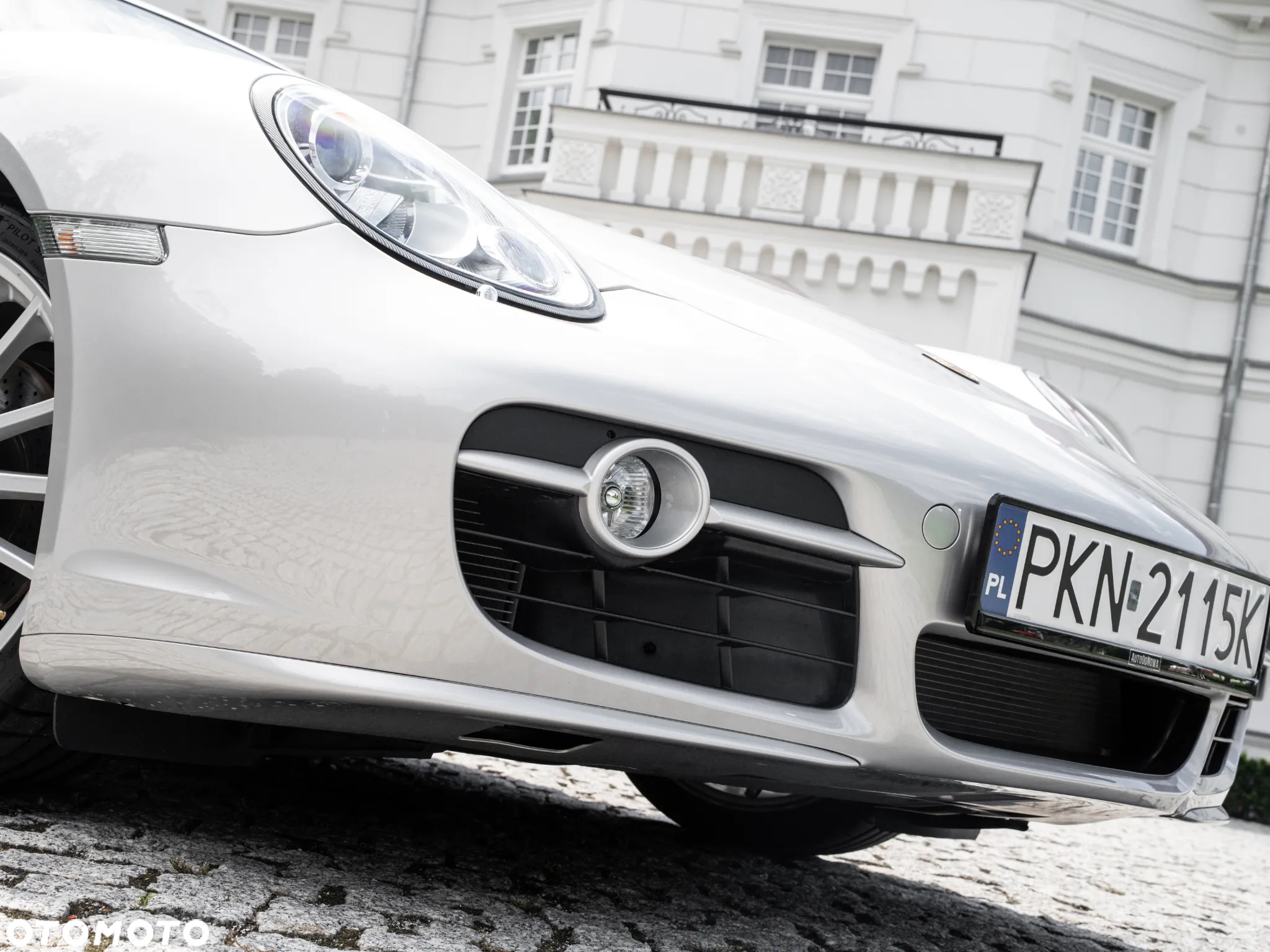 Porsche Cayman - 26