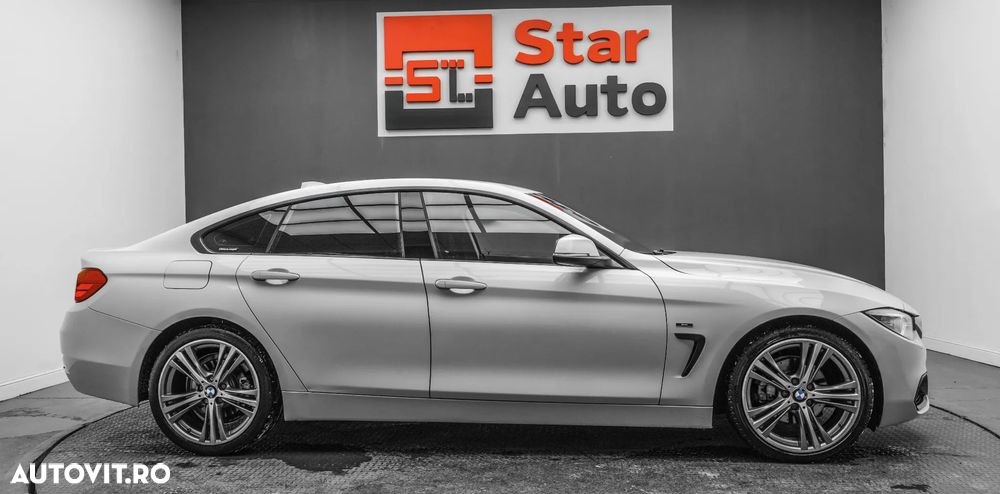 BMW Seria 4 - 11