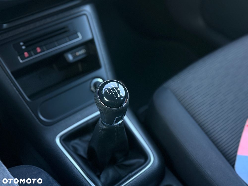 Volkswagen Tiguan 2.0 TDI Trend&Fun EU6 - 19