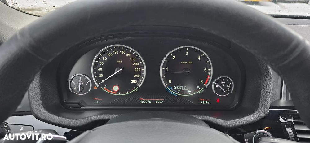 BMW X4 xDrive20d Aut. xLine - 8