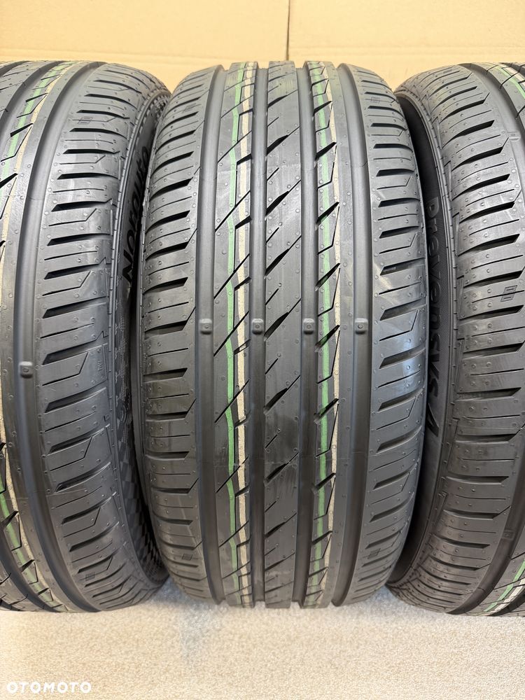 Norauto Prevensys4 225/50/17 kpl 4 szt !! Nowe !! 2020 !! - 1