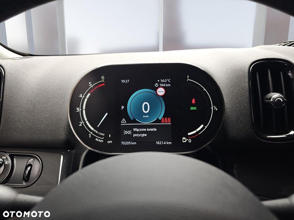 MINI Countryman Cooper D - 14