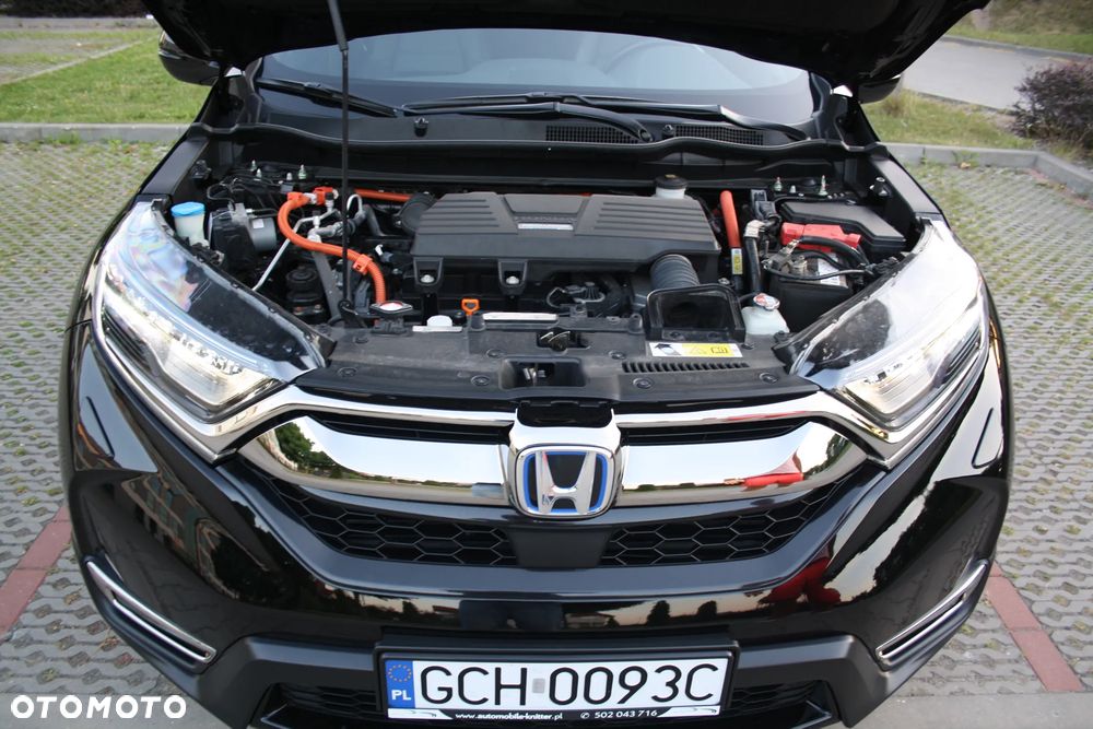 Honda CR-V - 17