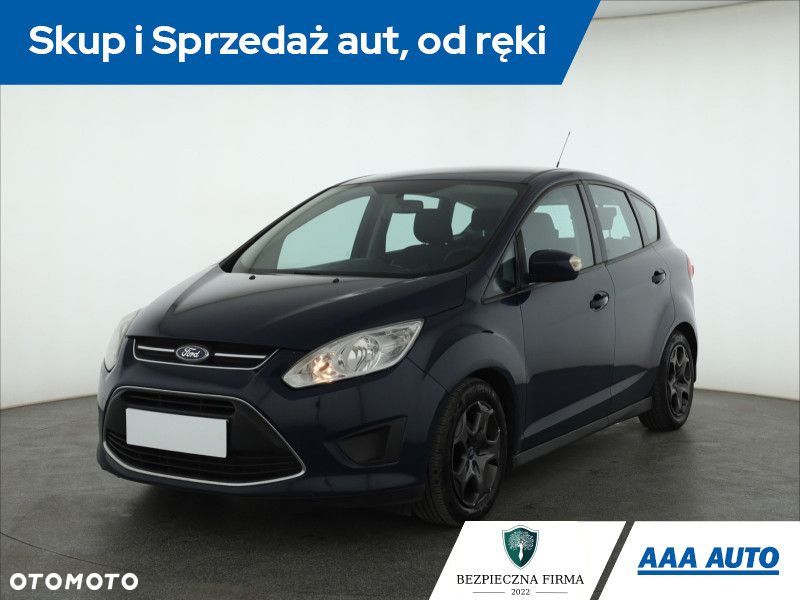 Ford C-MAX - 2