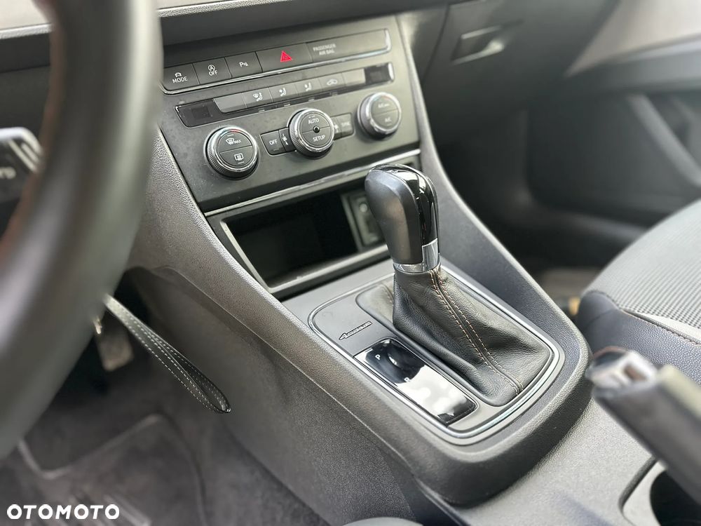 Seat Leon 2.0 TDI X-Perience S&S 4Drive DSG - 25