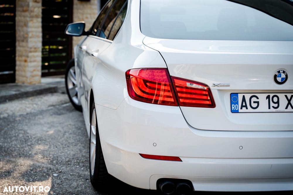 BMW Seria 5 - 2