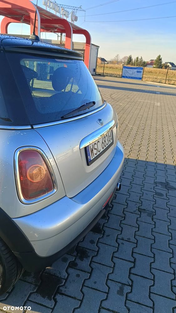 MINI Cooper - 6