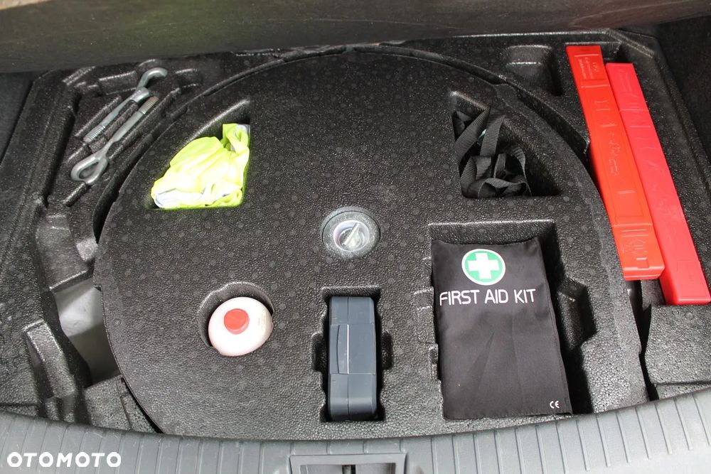 Nissan Qashqai 1.6 dCi DPF Start/Stop acenta - 16