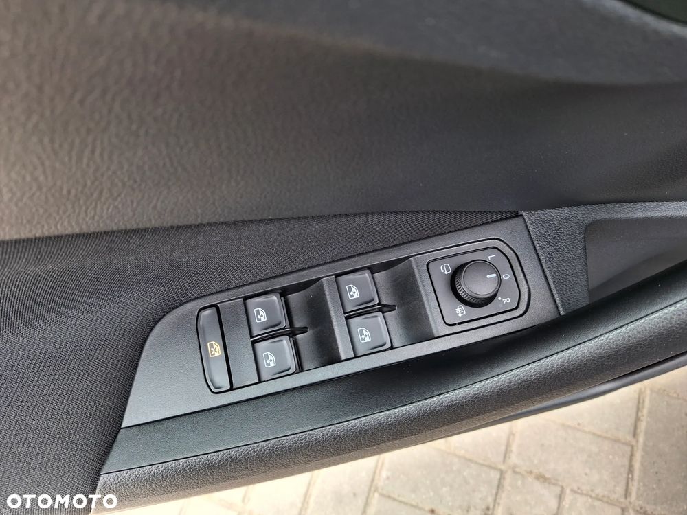 Skoda Scala 1.0 TSI Edition 130 - 17