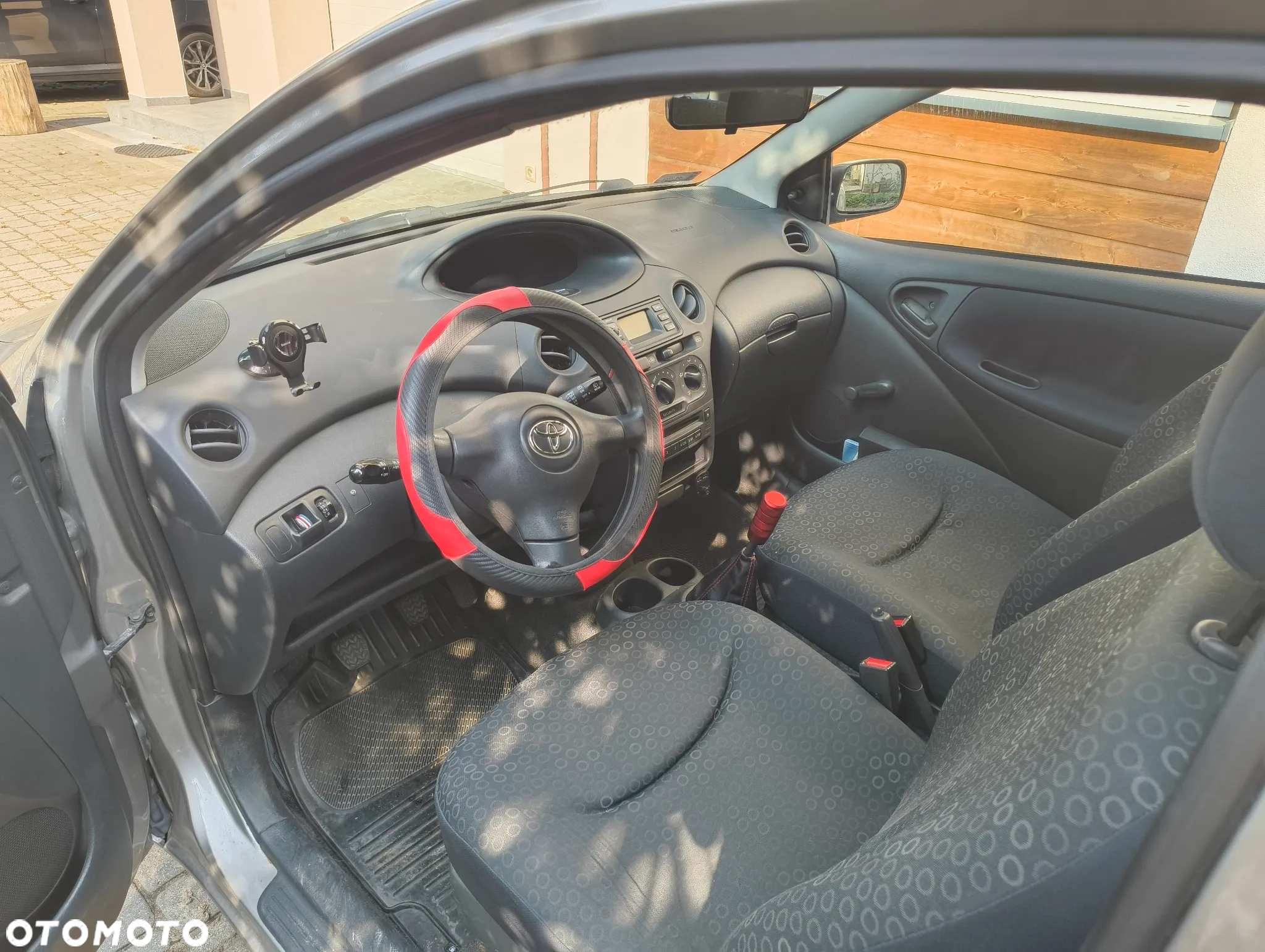 Toyota Yaris - 7
