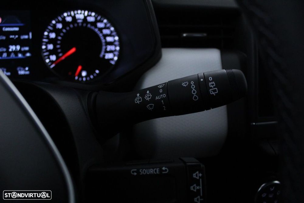 Renault Clio 1.5 Blue dCi Evolution - 24