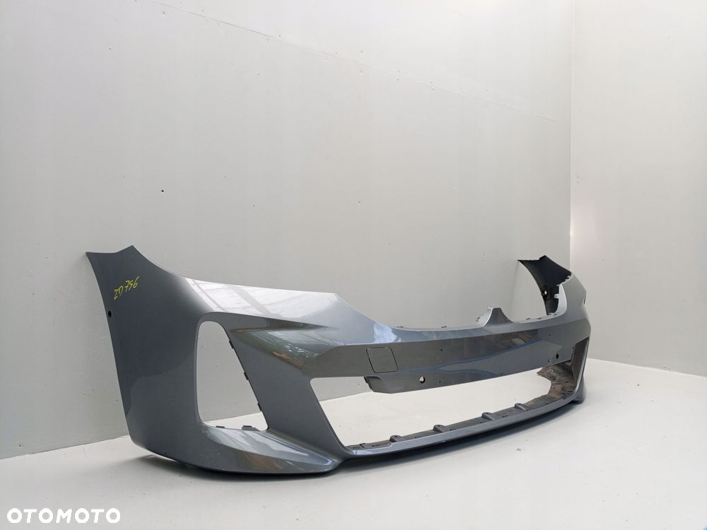 BMW 6 GT G32 M-PAKIET LIFT LCI 20- ZDERZAK PRZÓD PRZEDNI 51118078784 = - 3