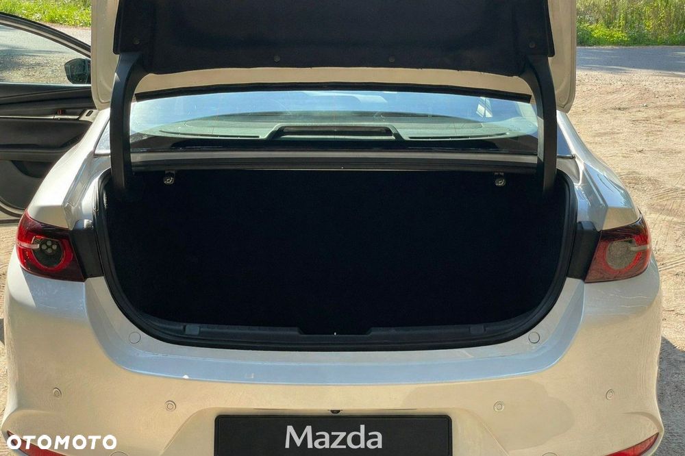 Mazda 3 - 25