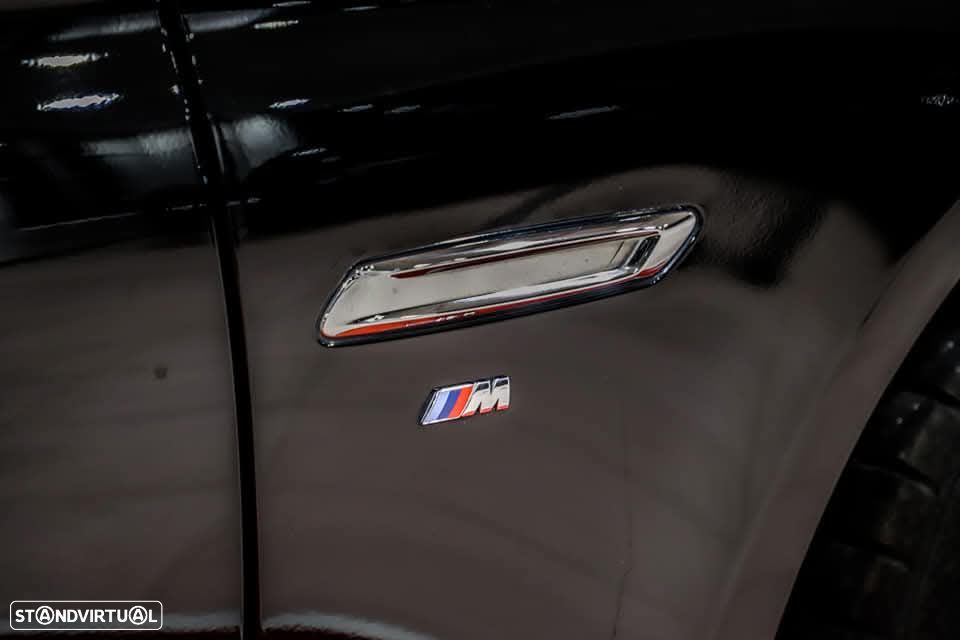 BMW 520 d Aut. M Sport Edition - 20