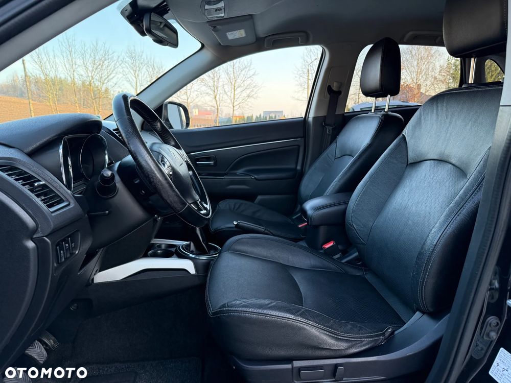 Citroën C4 Aircross - 23