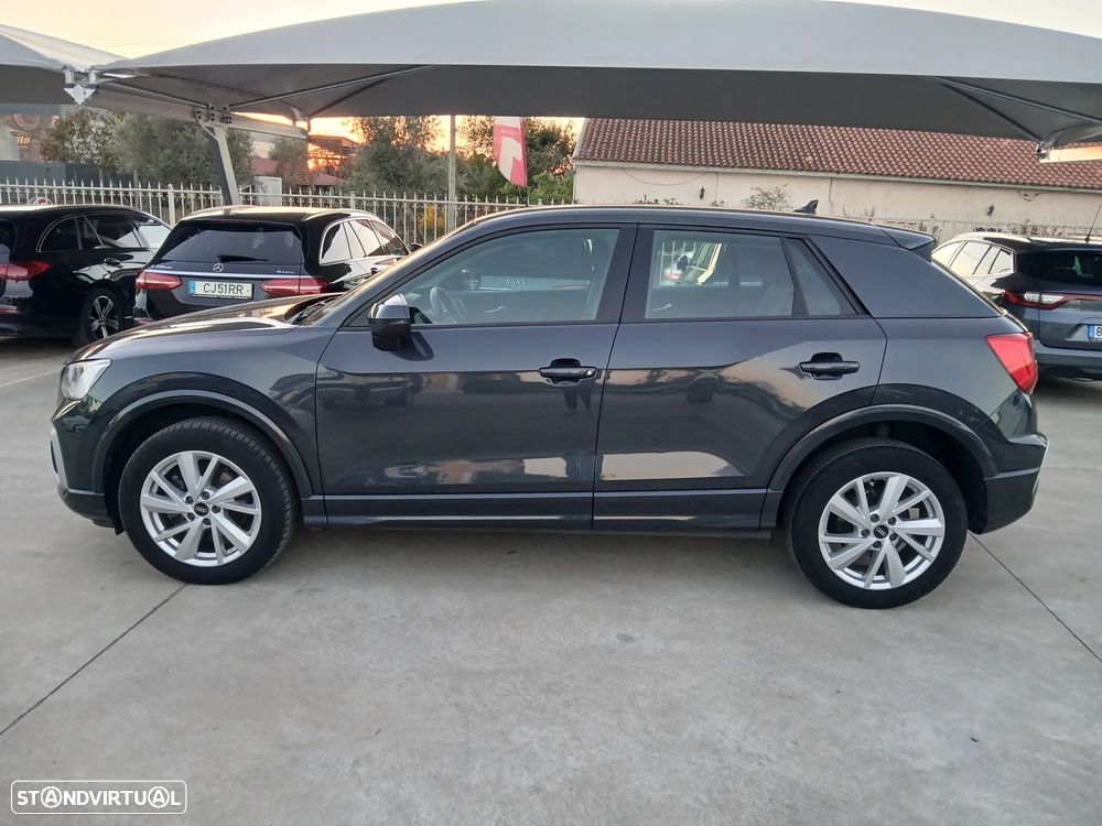 Audi Q2 - 4
