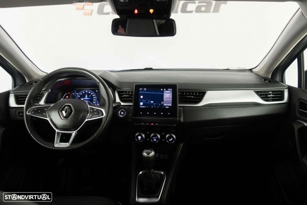 Renault Captur 1.0 TCe Techno - 23