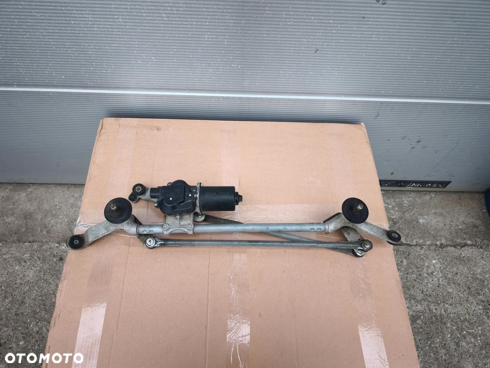 Mechanizm wycieraczek silnk Infiniti FX 288101ca0a mt3-12 nissan - 1