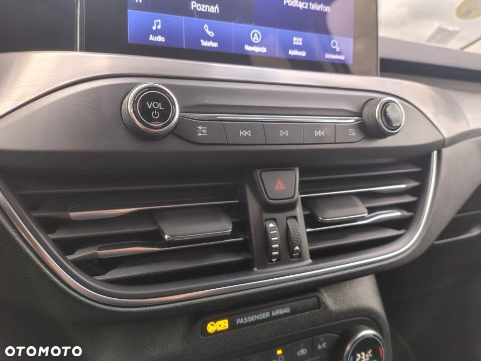Ford Focus - 38