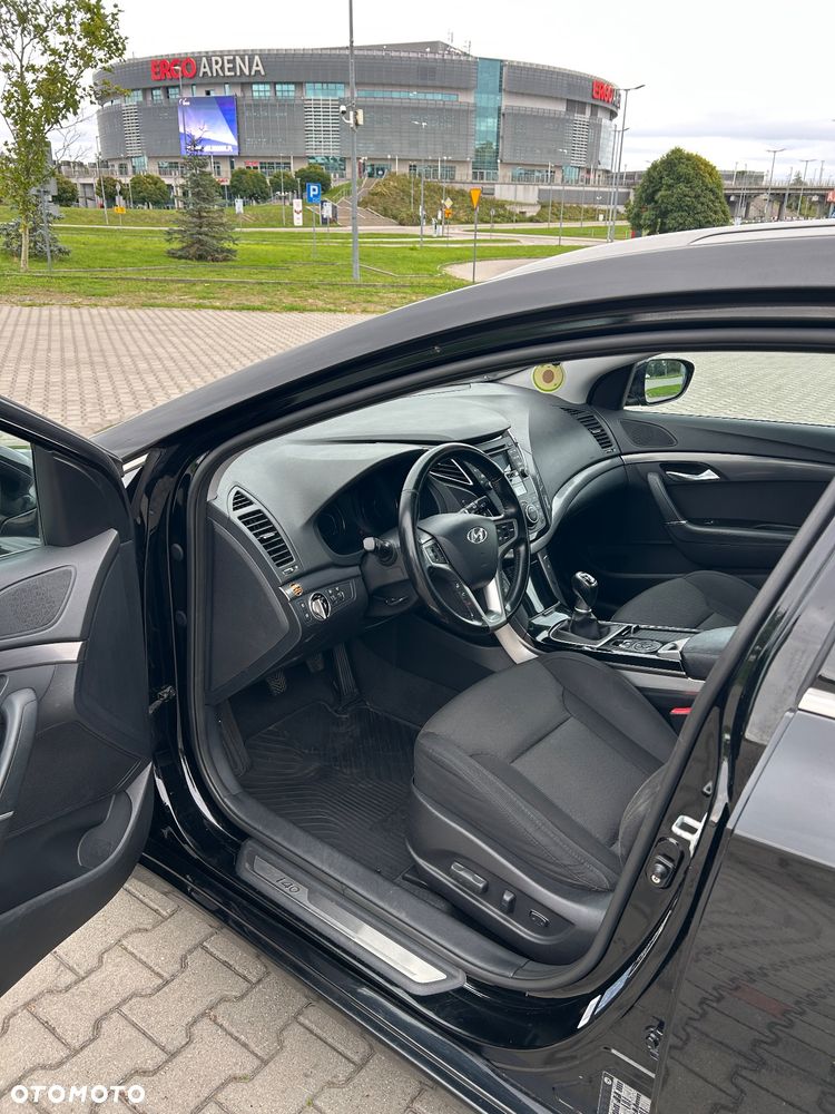 Hyundai i40 1.7 CRDi Classic - 8