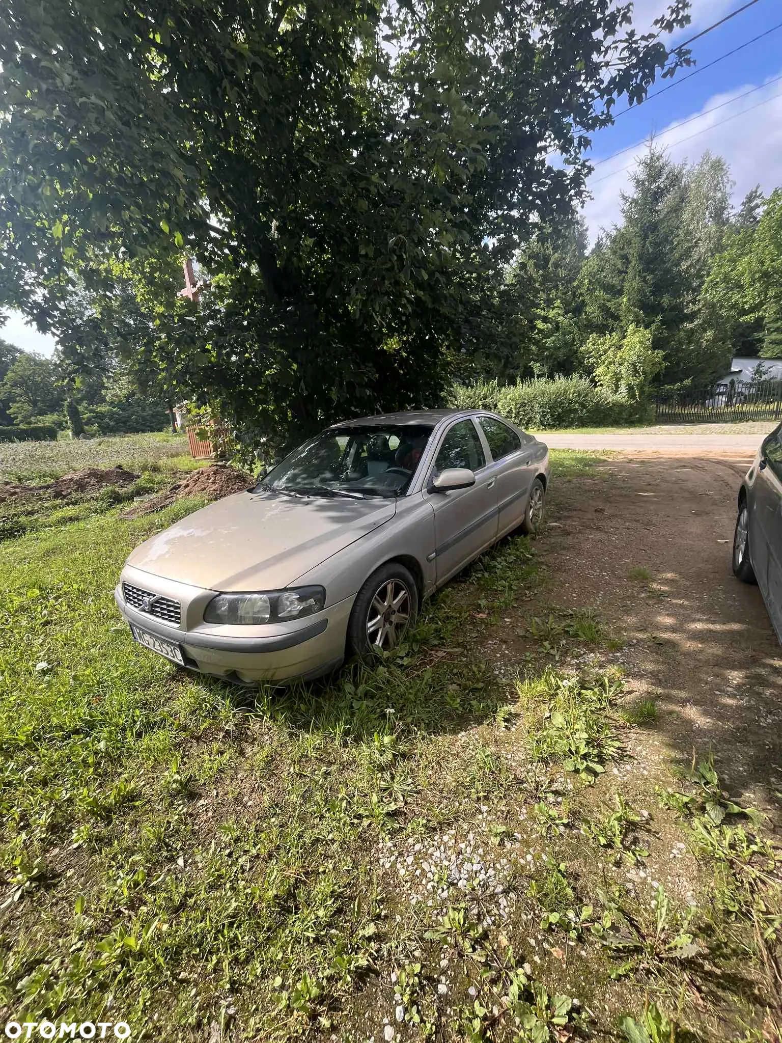 Volvo S60 2.4i Optima - 3