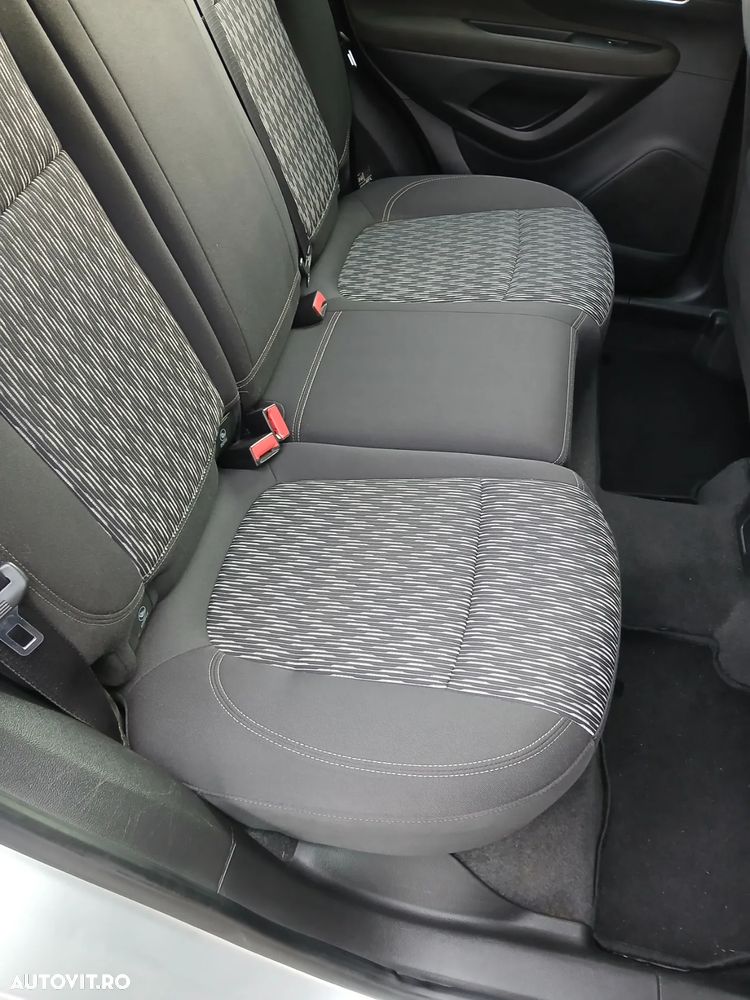 Opel Mokka 1.7 CDTI ECOFLEX Start/Stop Innovation - 7