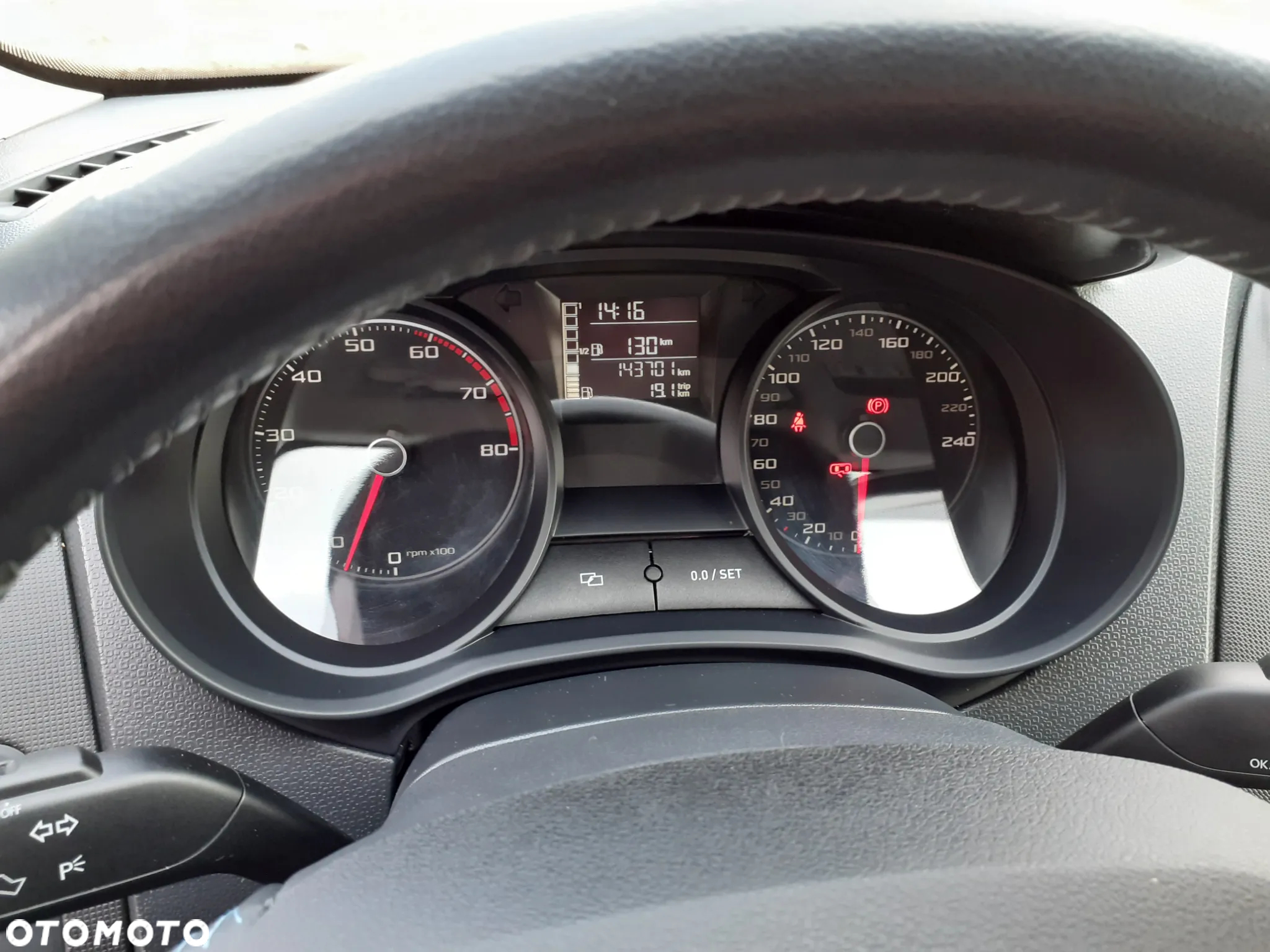 Seat Ibiza 1.2 TSI i-Tech - 12